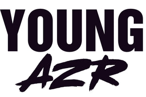 Young AZR