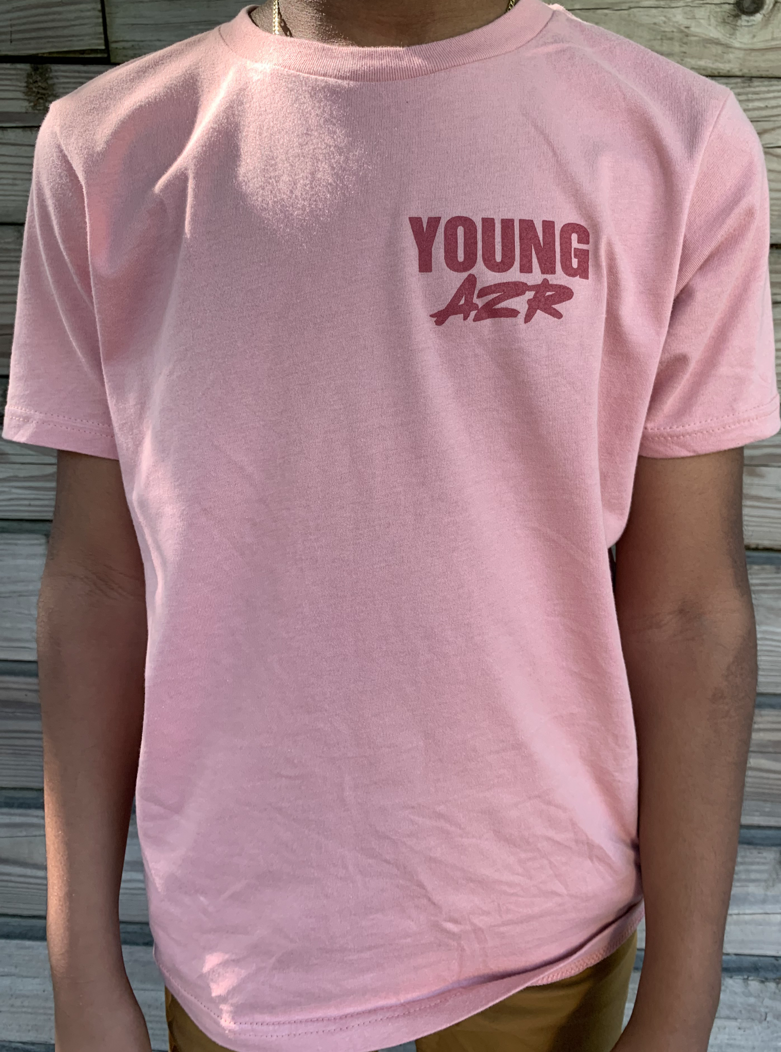 Grey and pink 2024 yungs