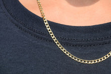 Load image into Gallery viewer, 3mm Cuban Chain
